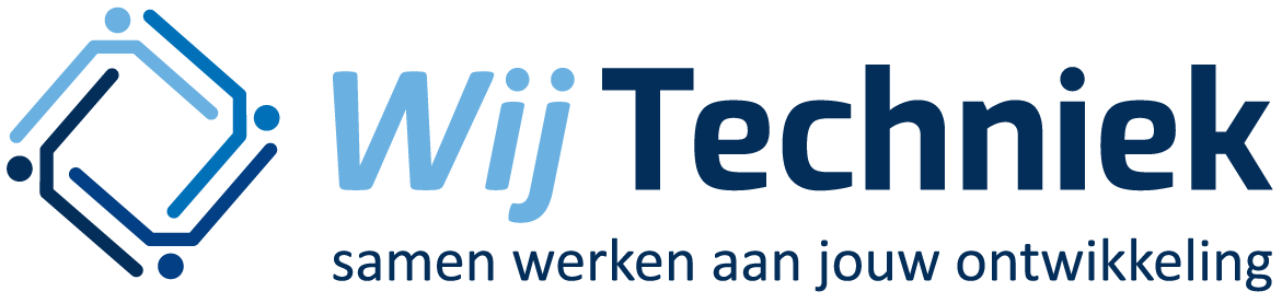 Wij Techniek logo