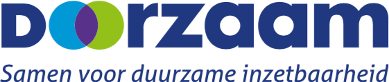 Doorzaam Logo