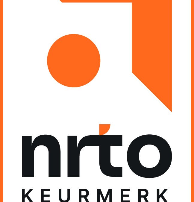 B2B Opleidingen behaald NRTO Certificaat